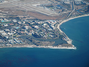 California MPAs: Visit Campus Point No-Take State Marine Conservation Area