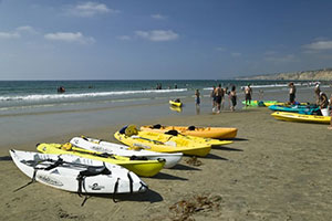 California MPAs: Visit La Jolla Marine Protected Areas